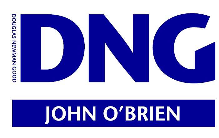 DNG John O'Brien Logo